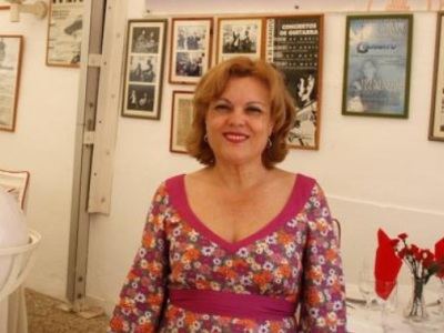 Muere Lola Benavides, radiofonista de raza