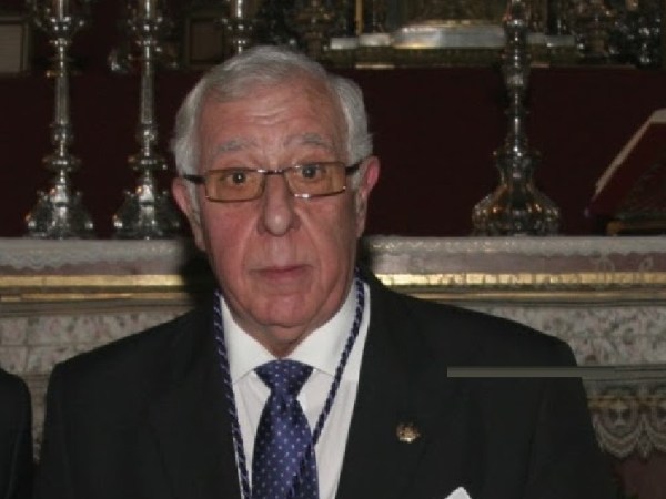 Se apaga la voz entrañable de Luis Criado del Águila, casi 60 años en la radio&nbsp;almeriense