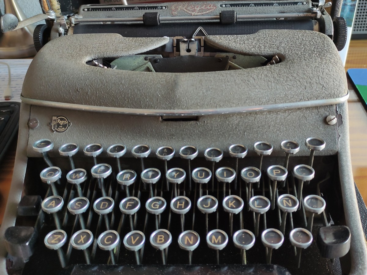 Los cimientos de ‘Ideal’ en Almería: veinte años de periodismo artesanal (1953 –&nbsp;1973)