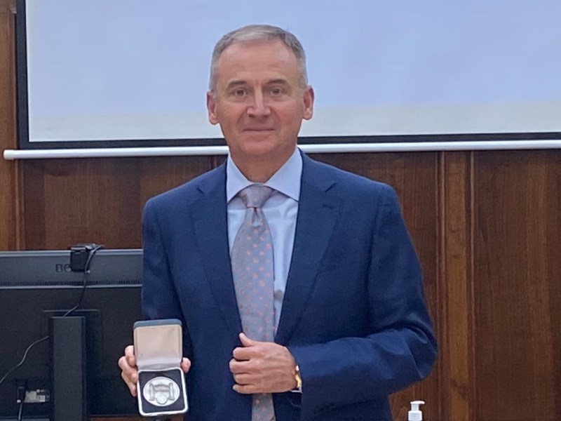 Adiós a Wenceslao Mellado Vergel, grandeza y bondad al servicio de los&nbsp;demás