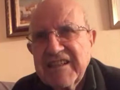 José Antonio Belda, la voz auténtica de la radio&nbsp;almeriense